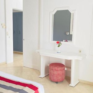 Standard Doppelzimmer